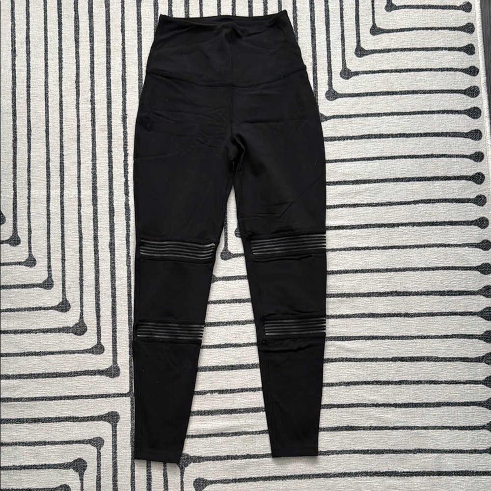 Beyond Yoga Spacedye Panel Leggings